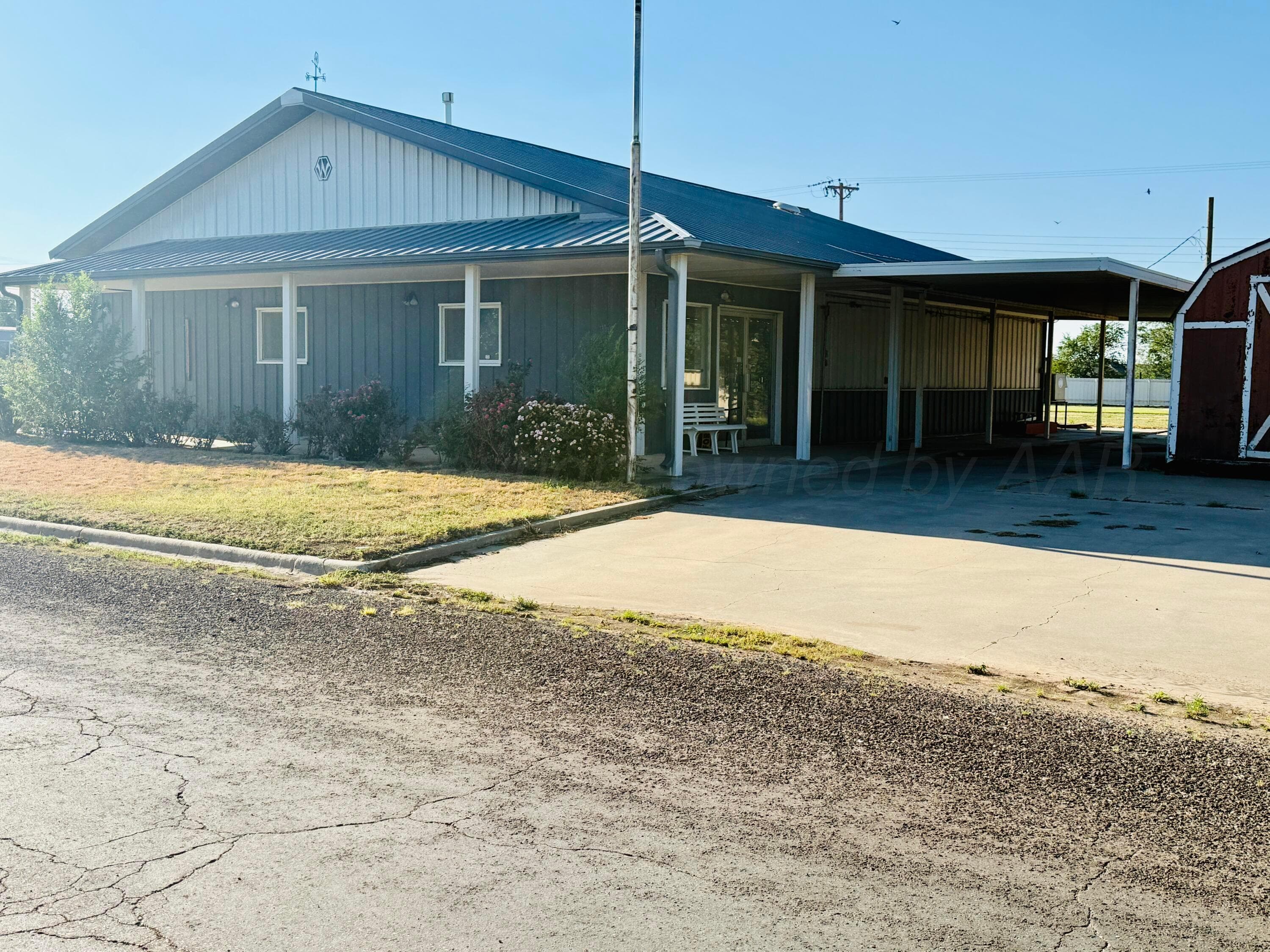 306 Regier, Etter, TX 79029, photo 5