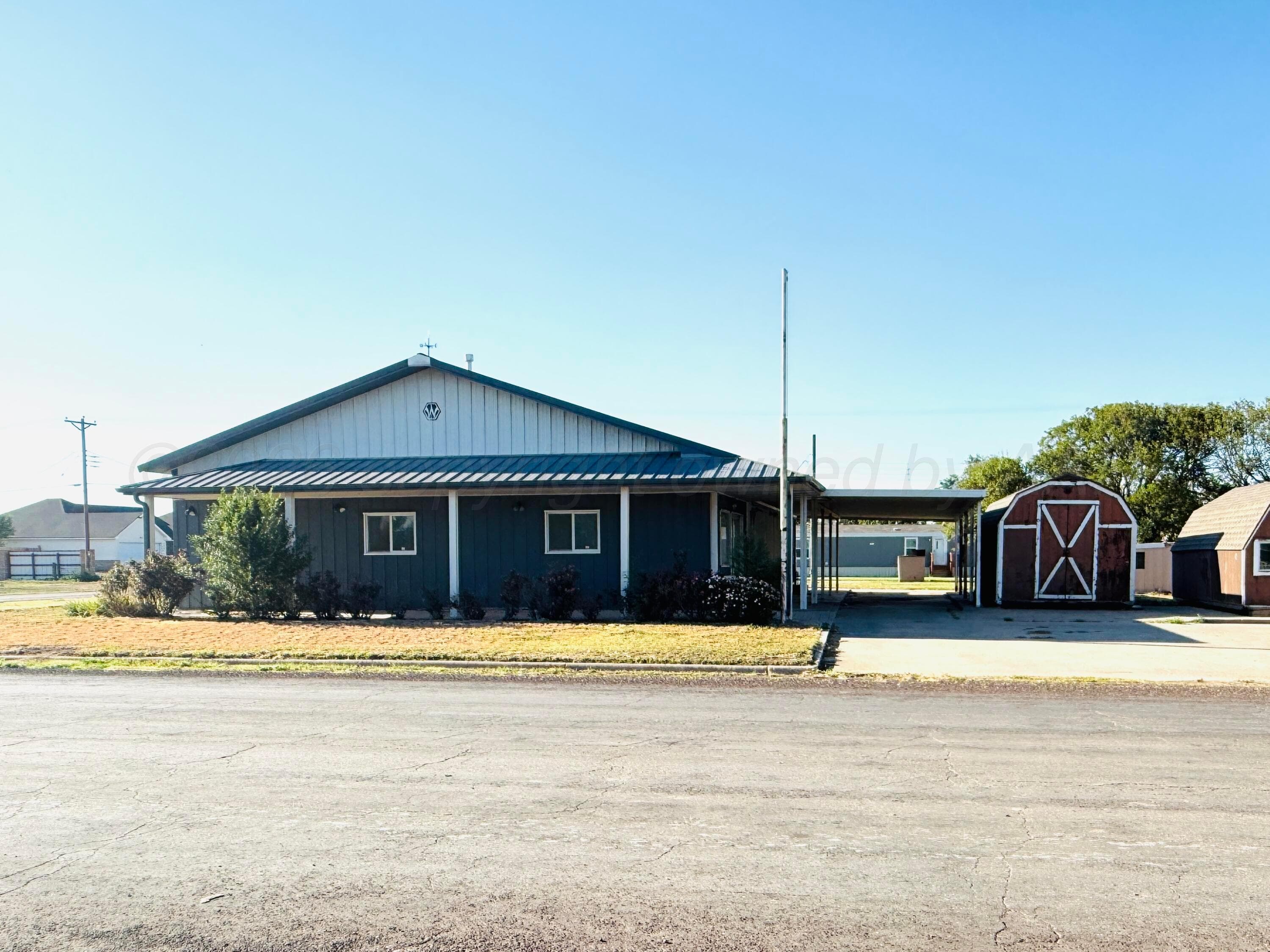 306 Regier, Etter, TX 79029, photo 7