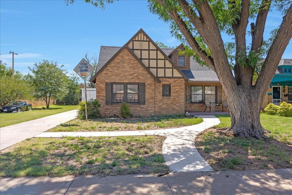 1209 S BOWIE Street, Amarillo, TX 79102, photo 2
