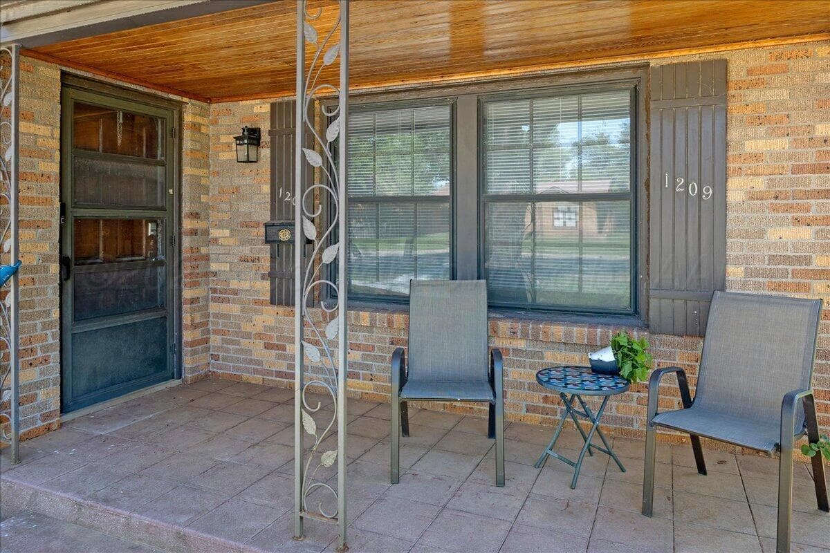 1209 S BOWIE Street, Amarillo, TX 79102, photo 3