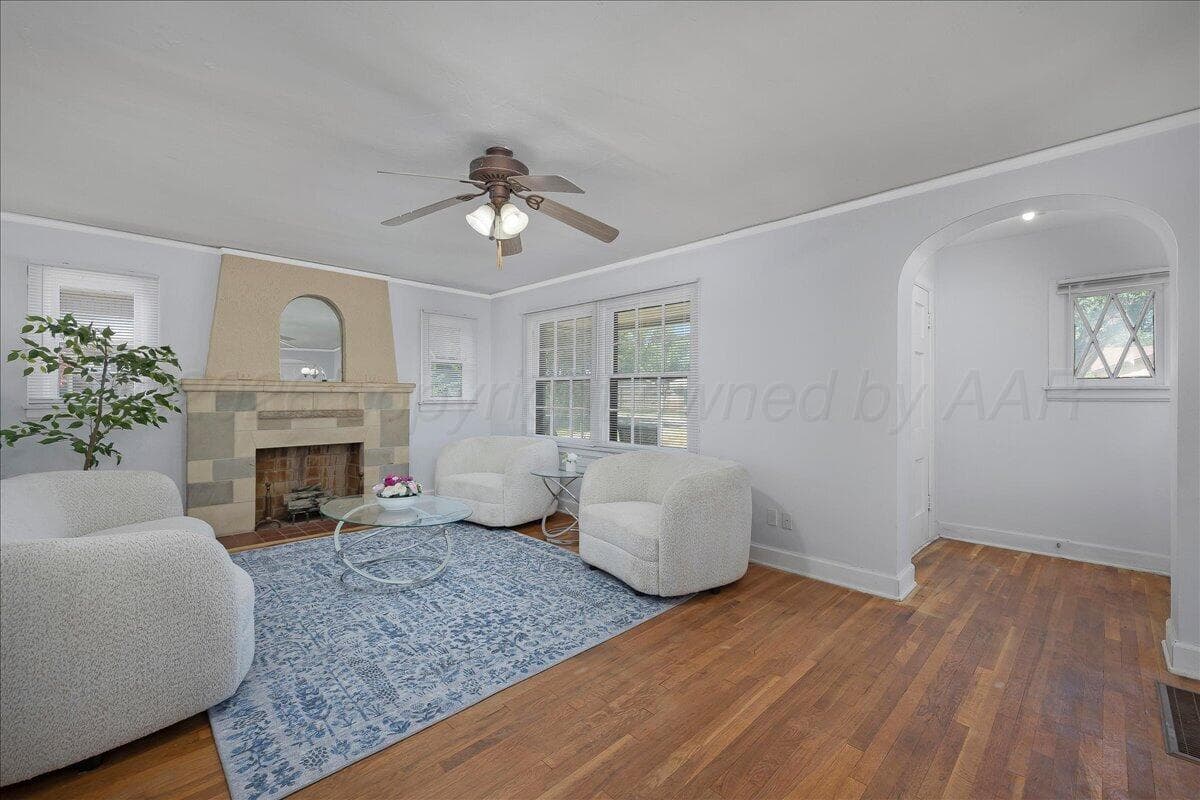 1209 S BOWIE Street, Amarillo, TX 79102, photo 5