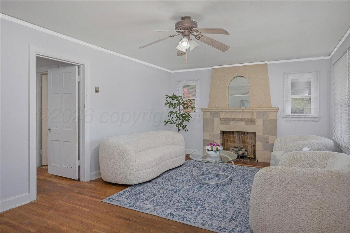 1209 S BOWIE Street, Amarillo, TX 79102, photo 6
