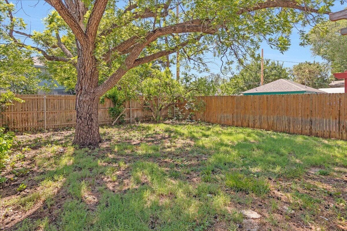 1209 S BOWIE Street, Amarillo, TX 79102, photo 28