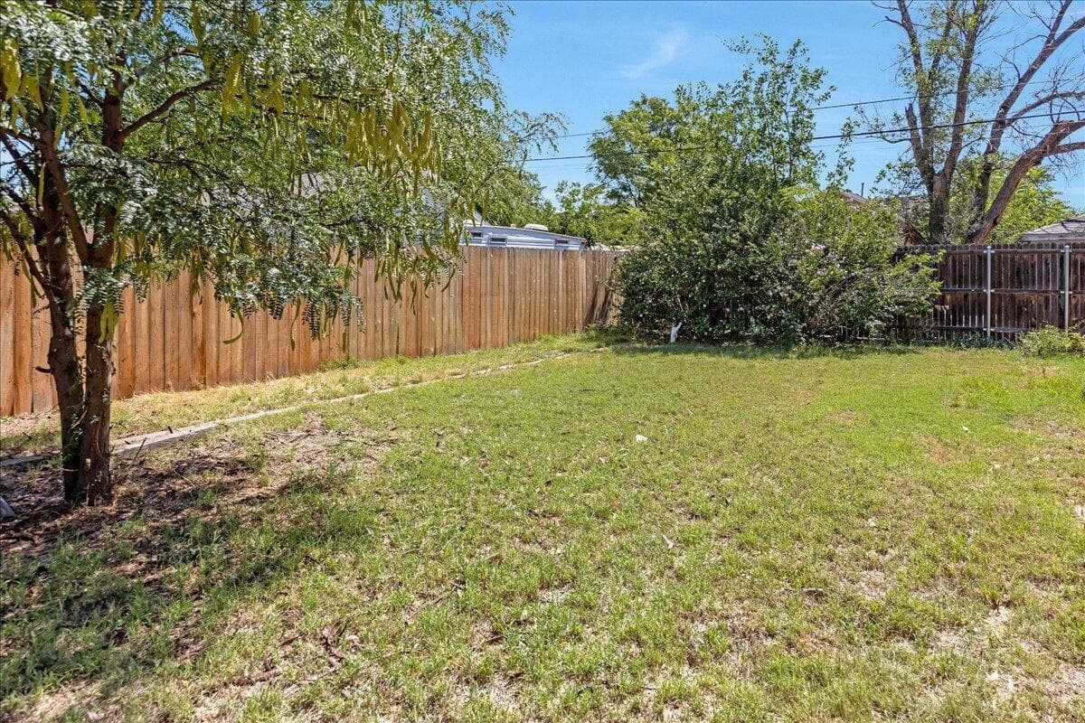 1209 S BOWIE Street, Amarillo, TX 79102, photo 30