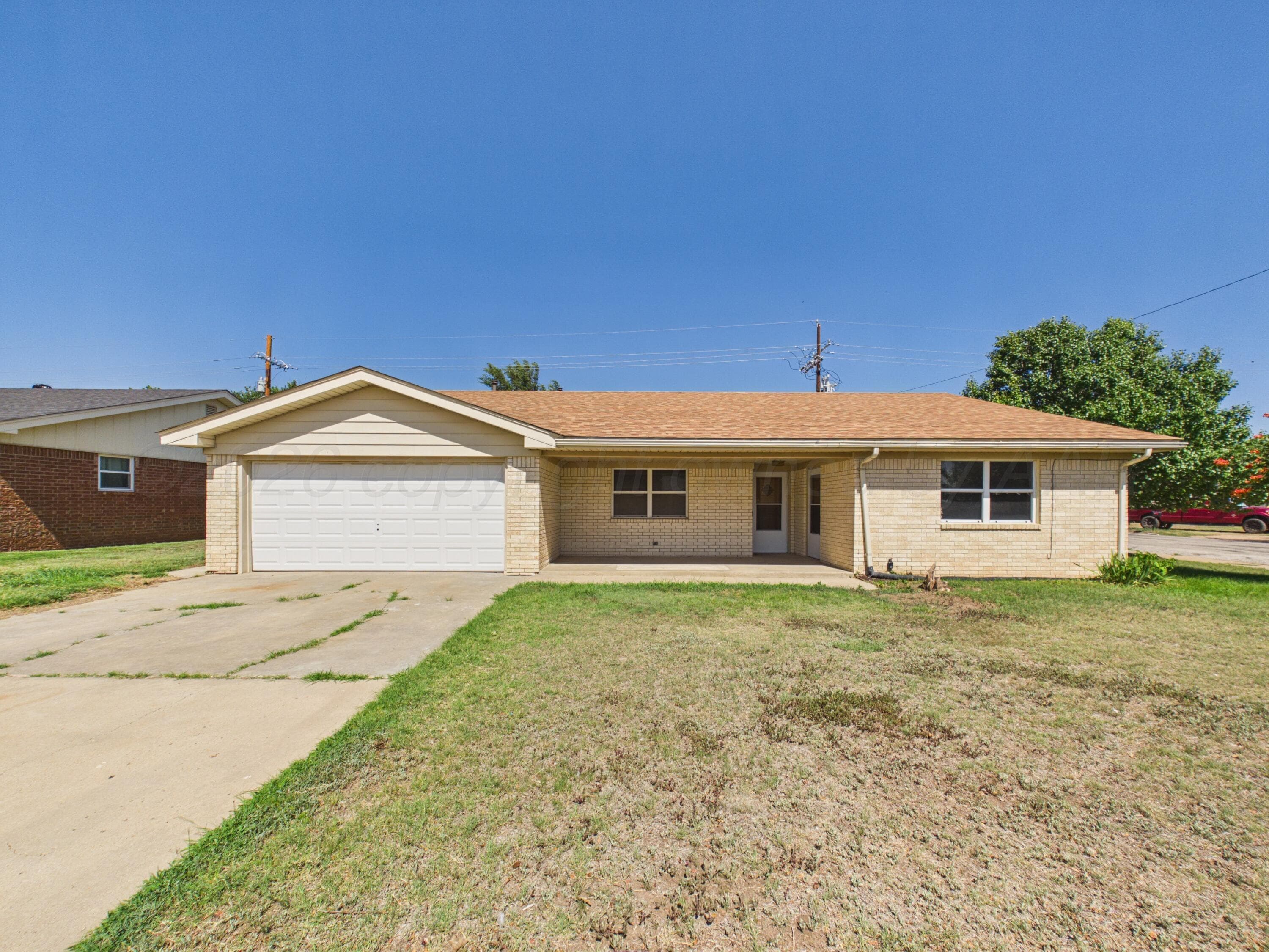 1800 LYNN Street, Pampa, TX 79065-3232, photo 4