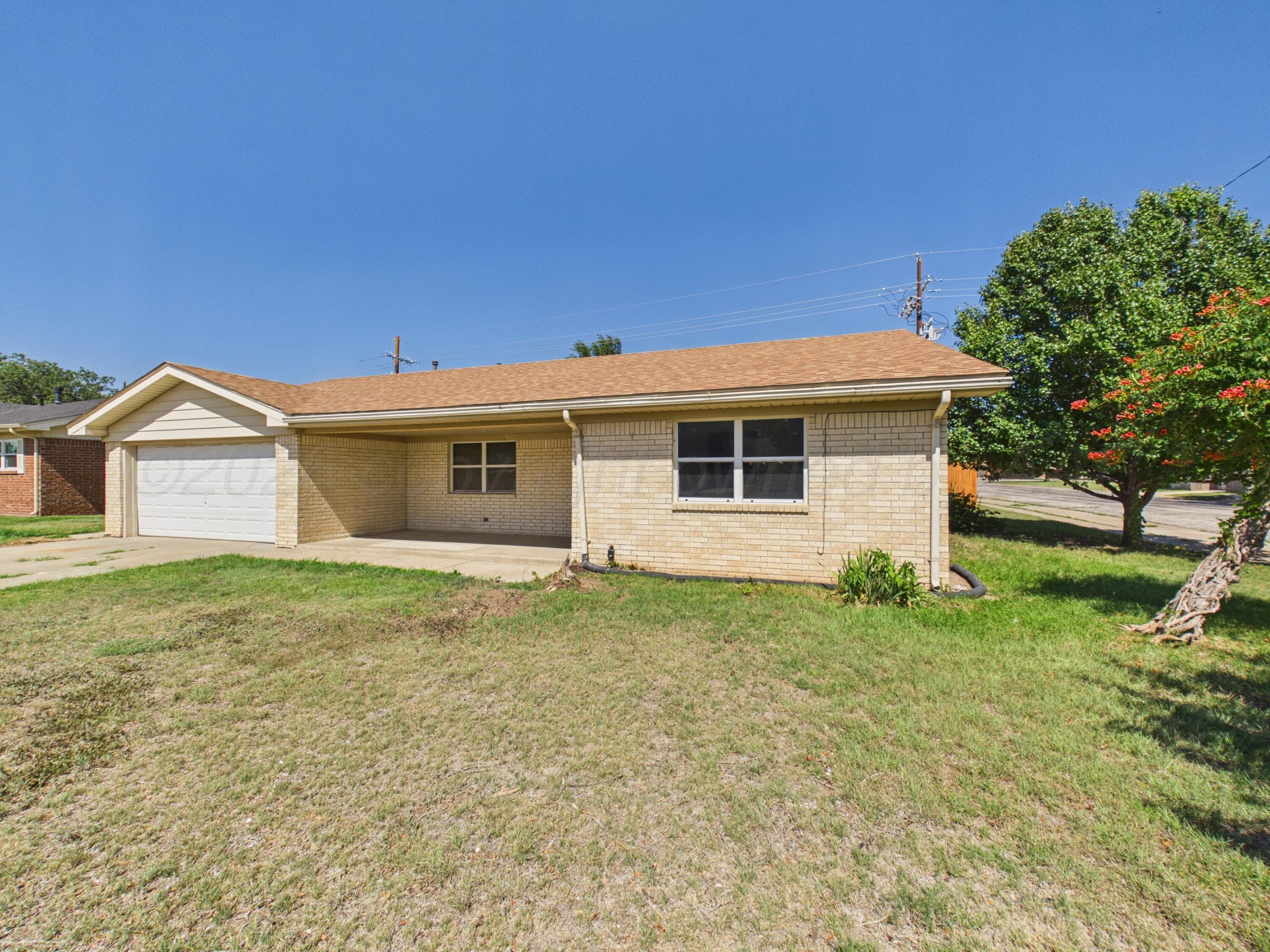 1800 LYNN Street, Pampa, TX 79065-3232, photo 5