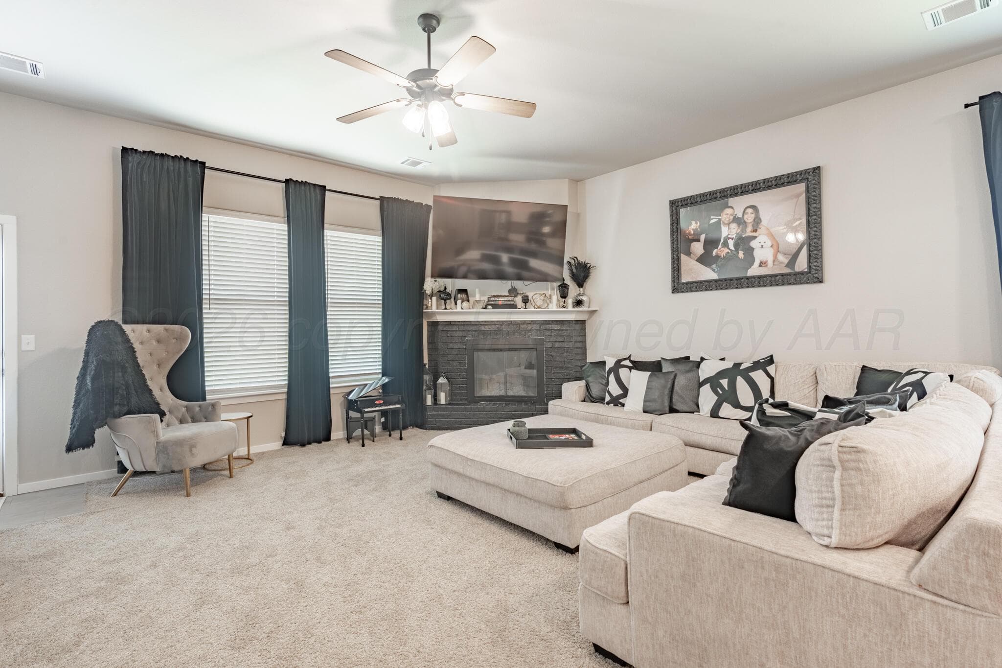 9207 LEXFORD, Amarillo, TX 79119-1690, photo 4