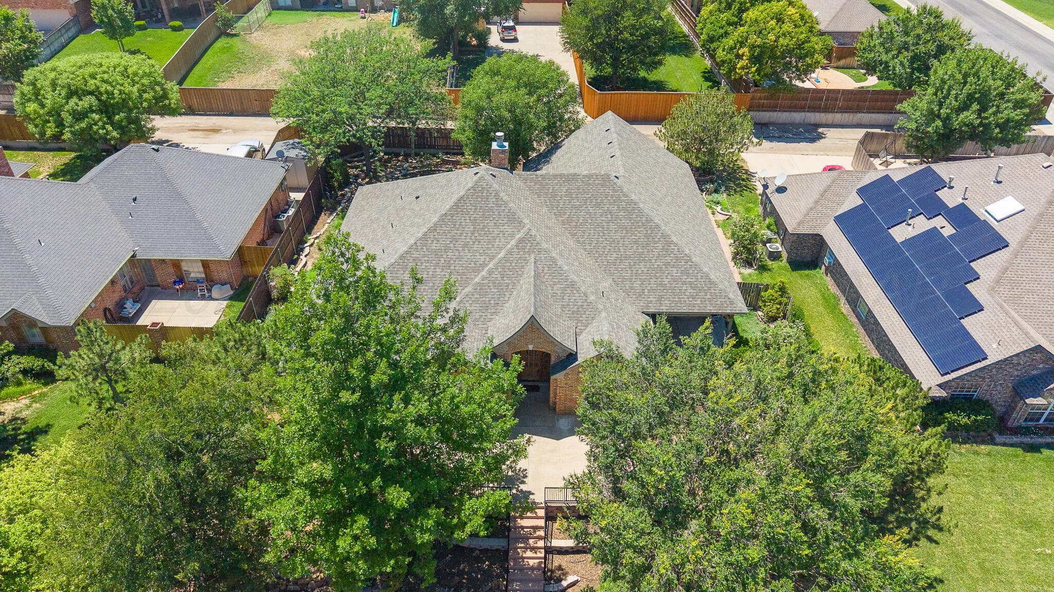 2901 SWEETGUM Lane, Amarillo, TX 79124-4933, photo 6