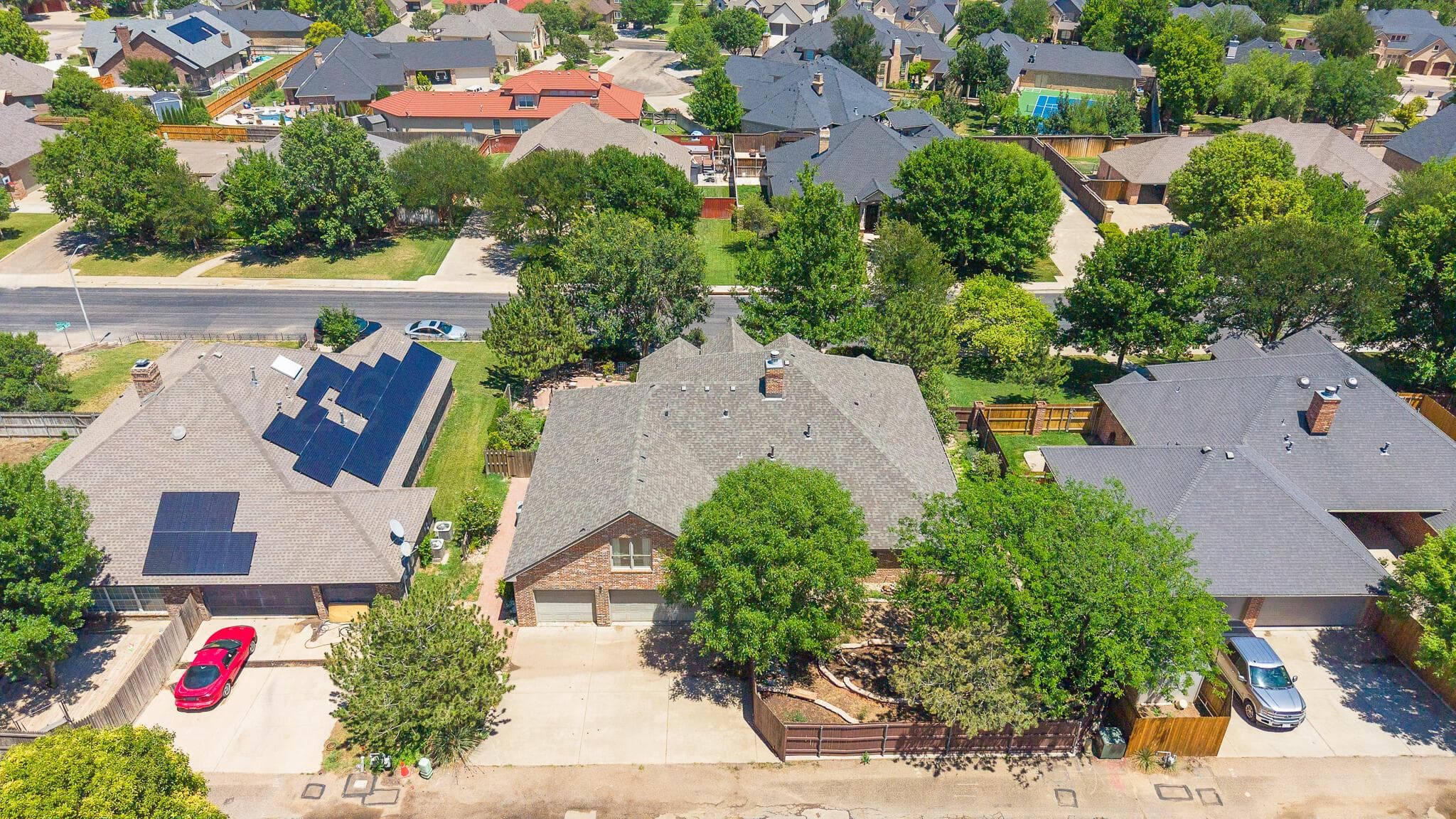 2901 SWEETGUM Lane, Amarillo, TX 79124-4933, photo 7