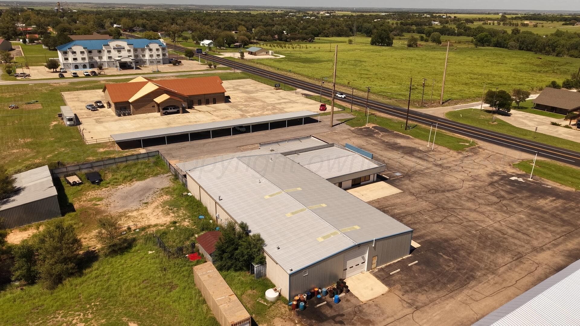 7795 U.S. 83, Wheeler, TX 79096, photo 85
