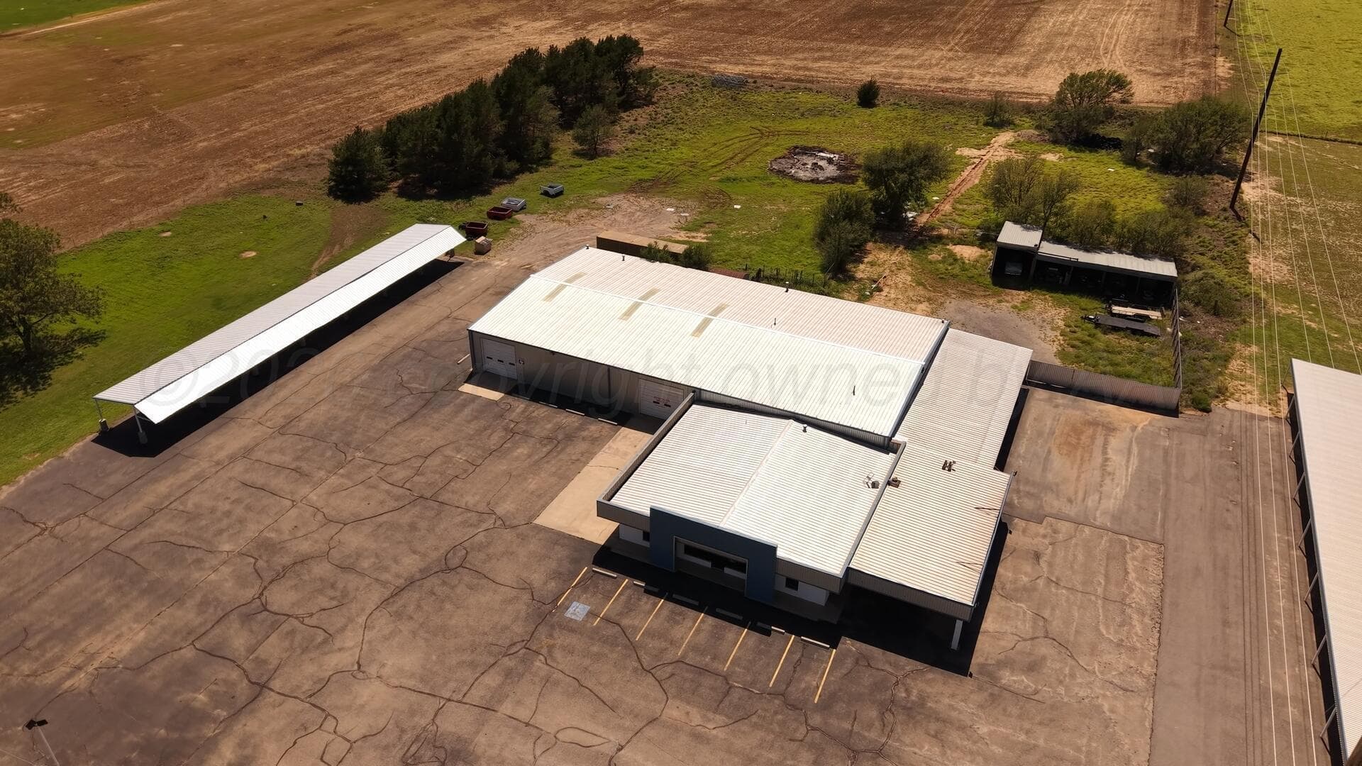 7795 U.S. 83, Wheeler, TX 79096, photo 86