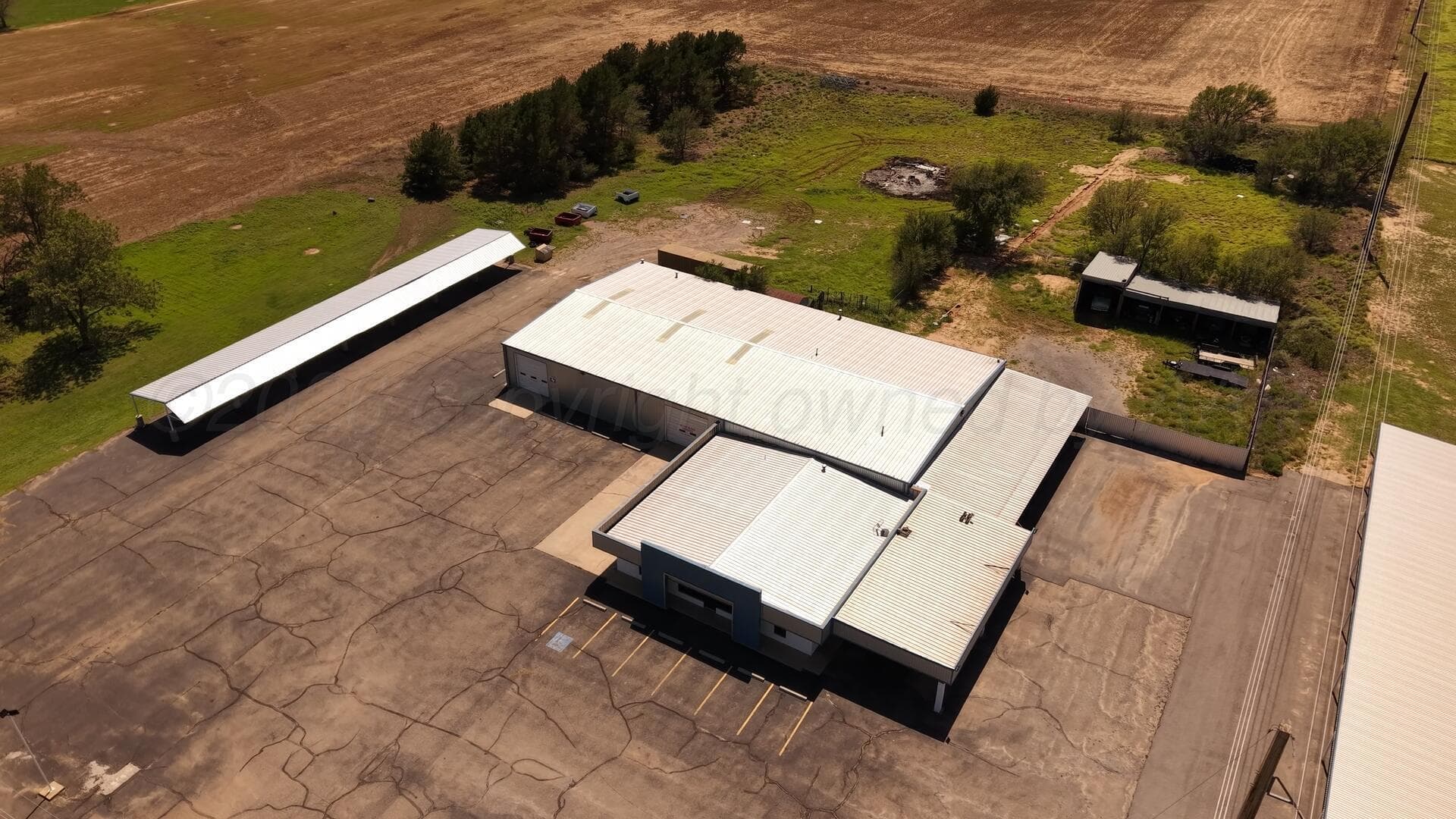 7795 U.S. 83, Wheeler, TX 79096, photo 89