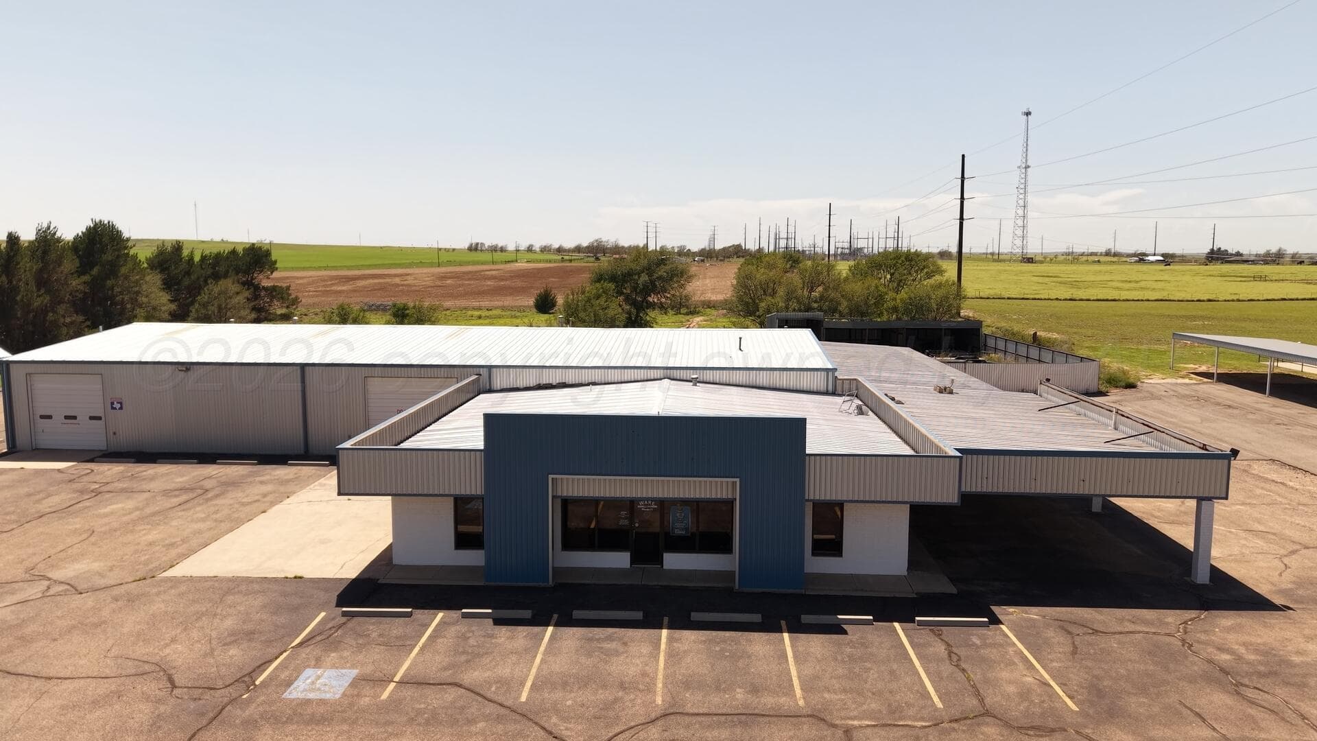 7795 U.S. 83, Wheeler, TX 79096, photo 90