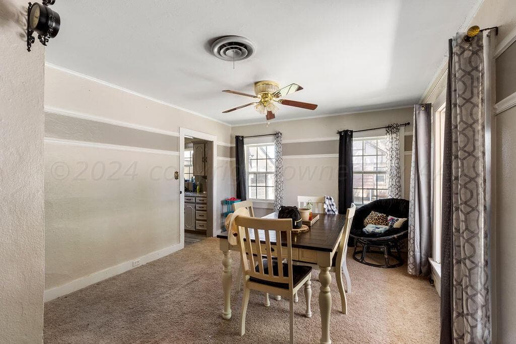922 Denver Avenue, Hartley, TX 79022, photo 2