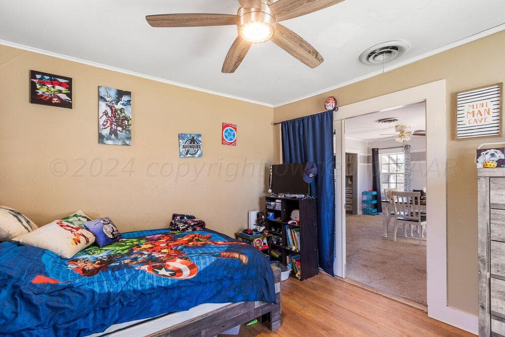 922 Denver Avenue, Hartley, TX 79022, photo 5