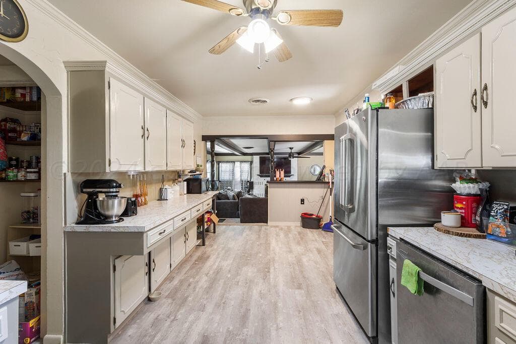 922 Denver Avenue, Hartley, TX 79022, photo 9
