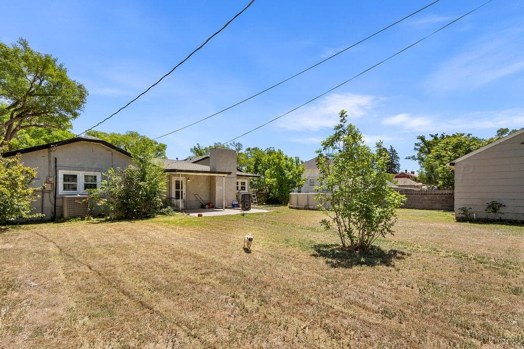 922 Denver Avenue, Hartley, TX 79022, photo 17