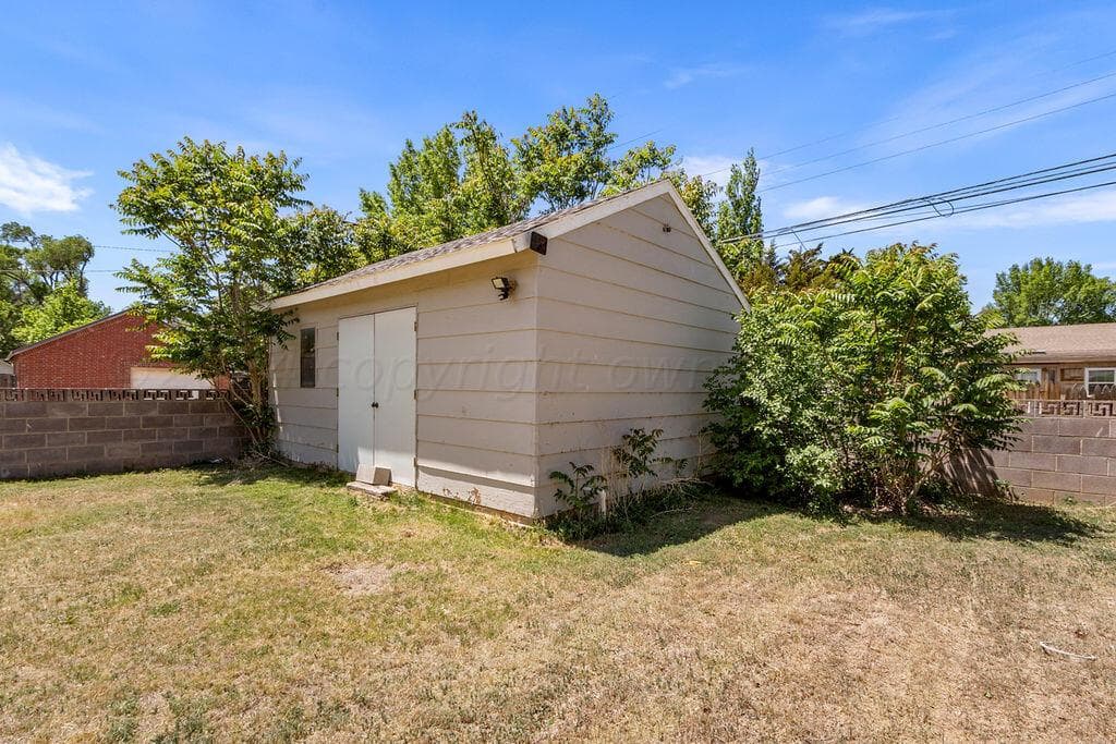 922 Denver Avenue, Hartley, TX 79022, photo 19