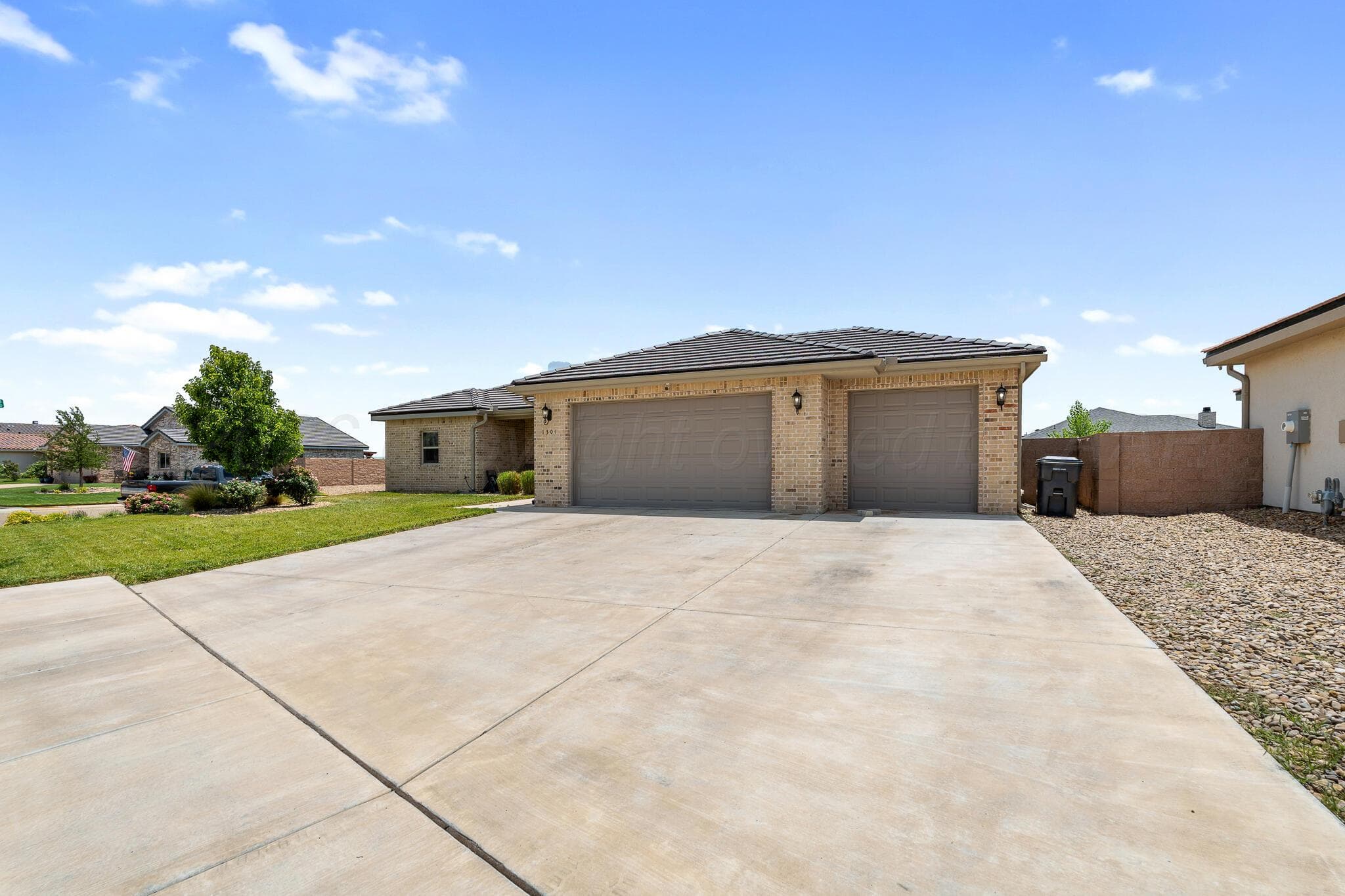 1301 RIESLING Way, Amarillo, TX 79124