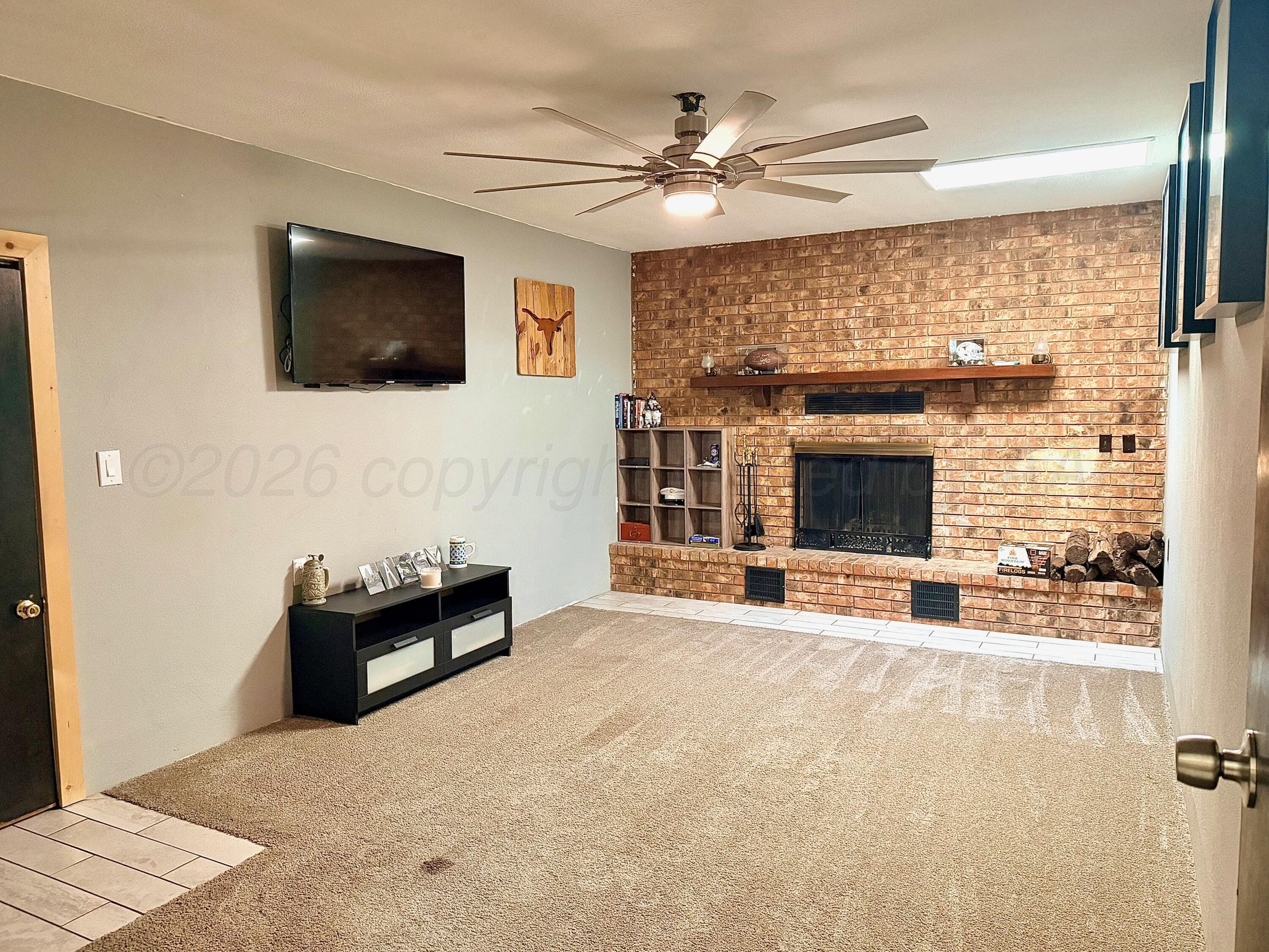 412 Brown Street, Stinnett, TX 79083, photo 5