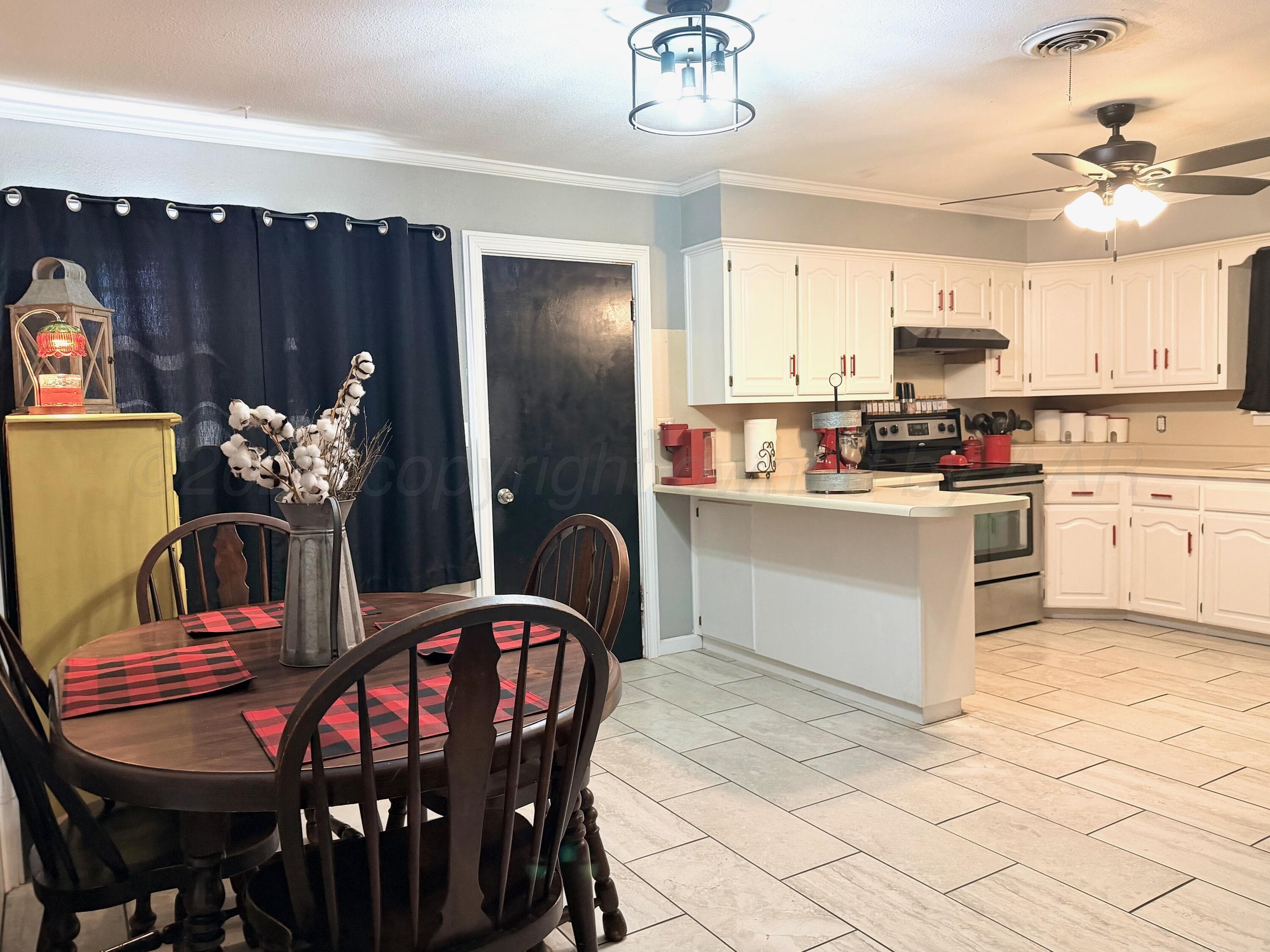 412 Brown Street, Stinnett, TX 79083, photo 9