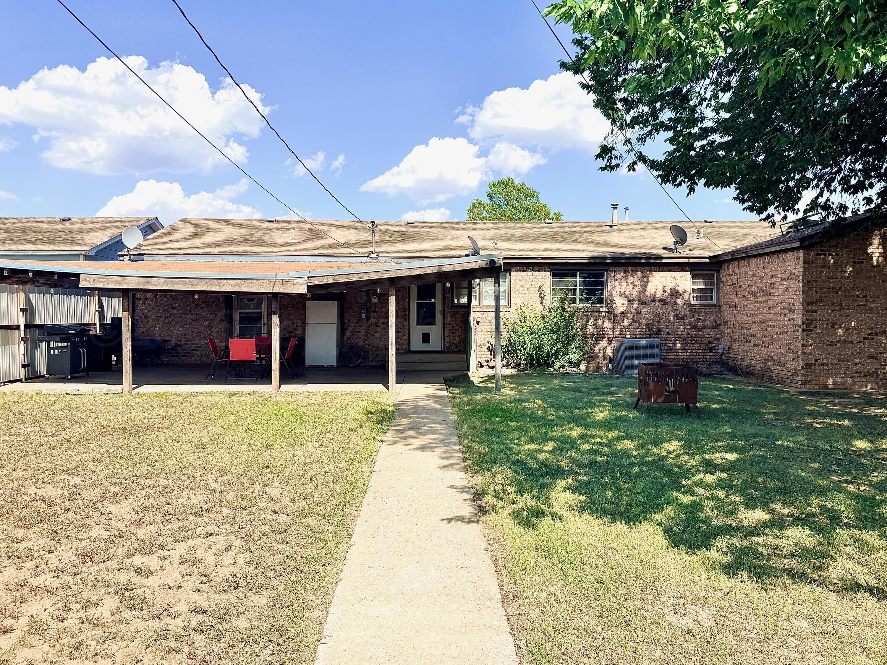 412 Brown Street, Stinnett, TX 79083, photo 22