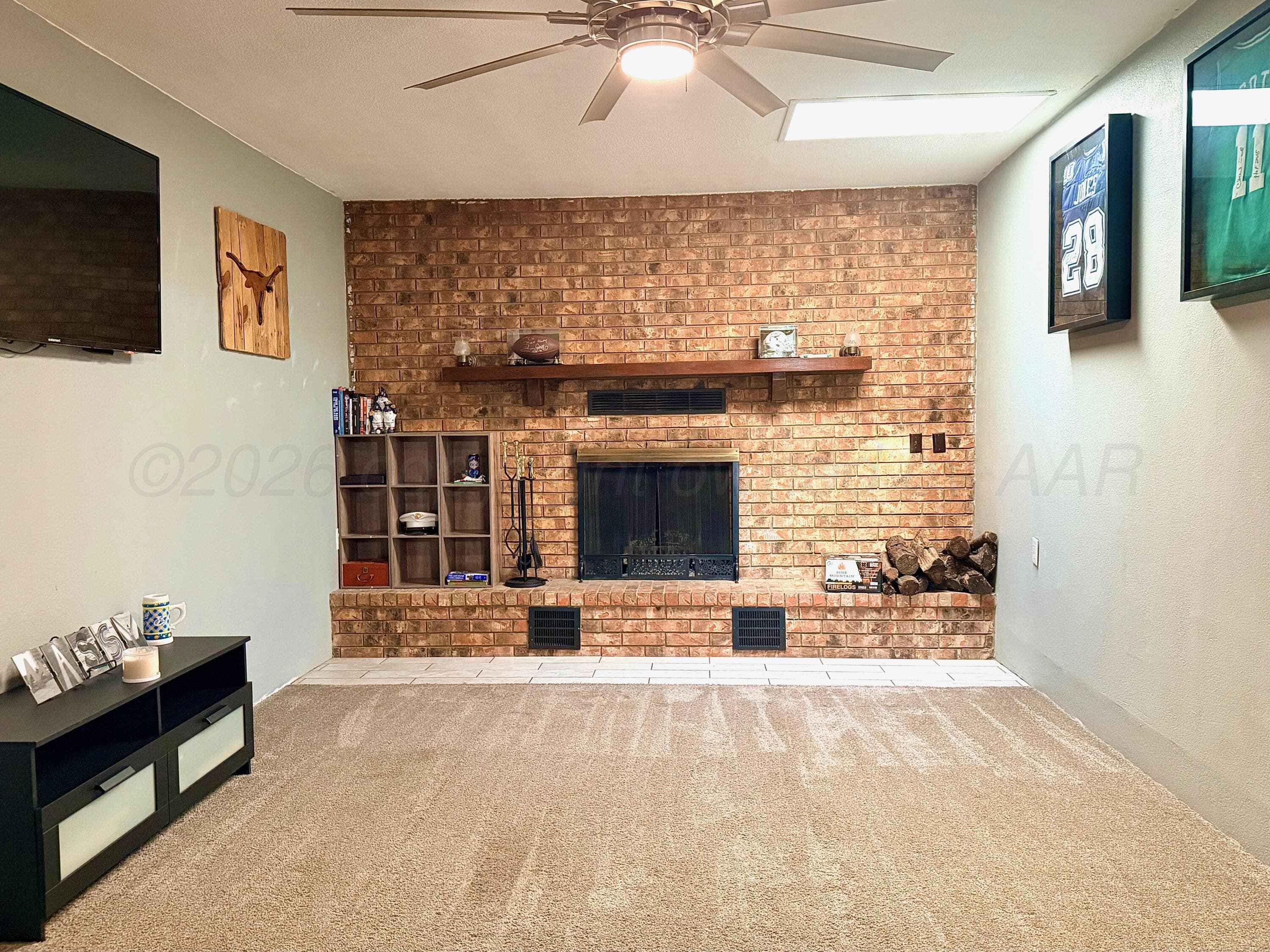 412 Brown Street, Stinnett, TX 79083, photo 6