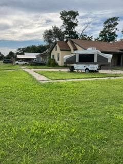 1401 Bradford Street, Memphis, TX 79245