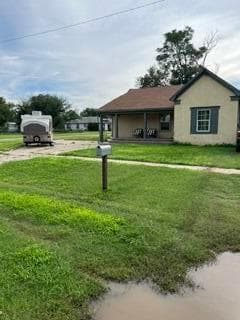 1401 Bradford Street, Memphis, TX 79245, photo 3