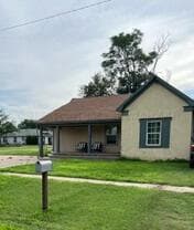 1401 Bradford Street, Memphis, TX 79245, photo 2