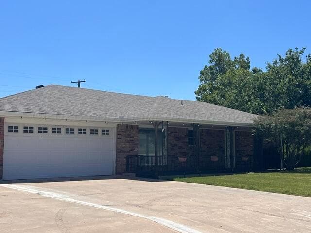 110 Sperry Drive, Follett, TX 79034, photo 2