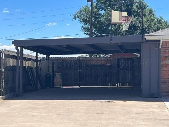 110 Sperry Drive, Follett, TX 79034, photo 3