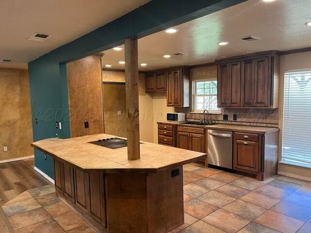 110 Sperry Drive, Follett, TX 79034, photo 7