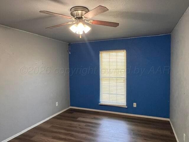 110 Sperry Drive, Follett, TX 79034, photo 12