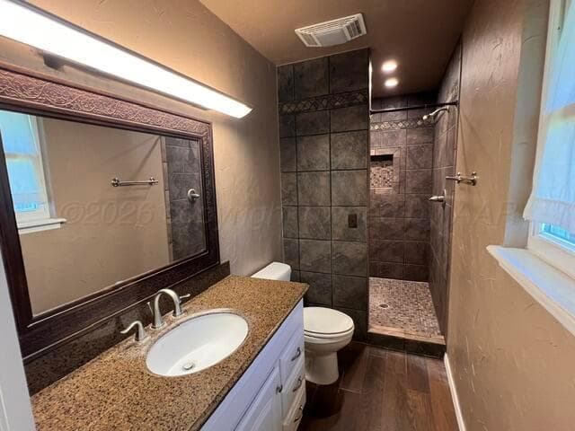 110 Sperry Drive, Follett, TX 79034, photo 14