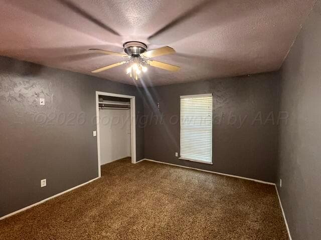 110 Sperry Drive, Follett, TX 79034, photo 16