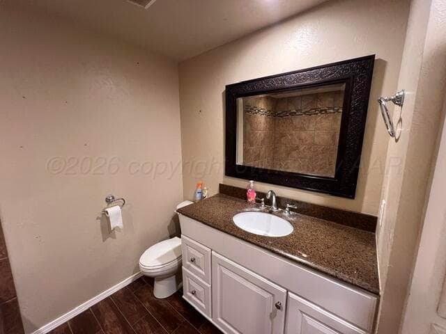110 Sperry Drive, Follett, TX 79034, photo 17