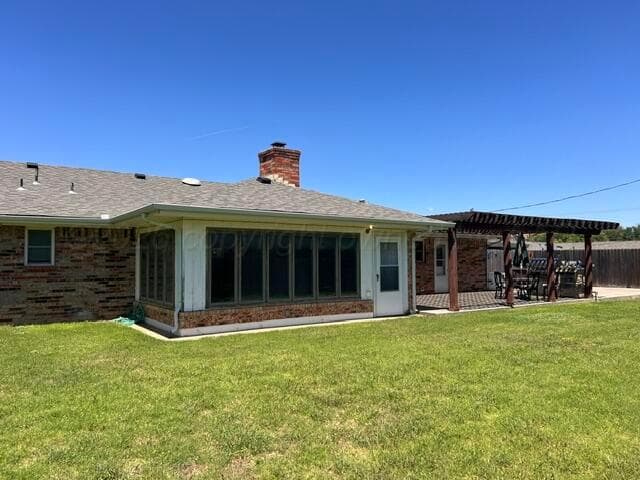 110 Sperry Drive, Follett, TX 79034, photo 23