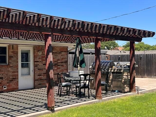 110 Sperry Drive, Follett, TX 79034, photo 25