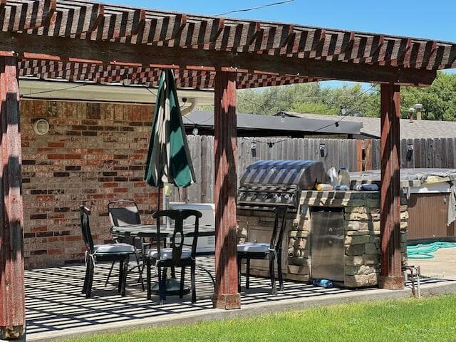 110 Sperry Drive, Follett, TX 79034, photo 26