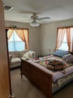 12405 S CR S Road, Clarendon, TX 79226