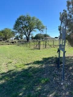 12405 S CR S Road, Clarendon, TX 79226, photo 5