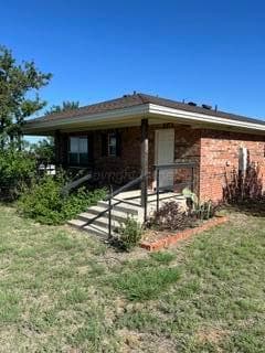 12405 S CR S Road, Clarendon, TX 79226, photo 2