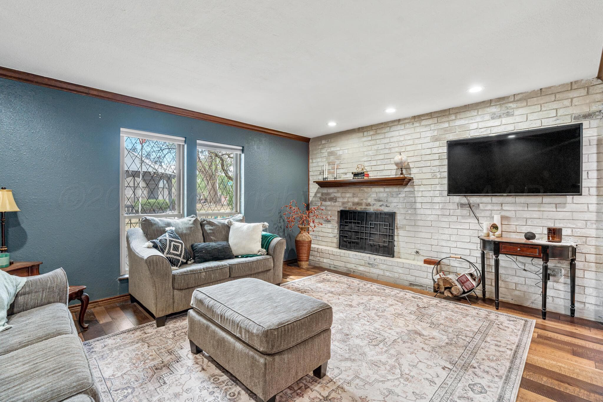 907 Broadmoor Street, Amarillo, TX 79106, photo 5
