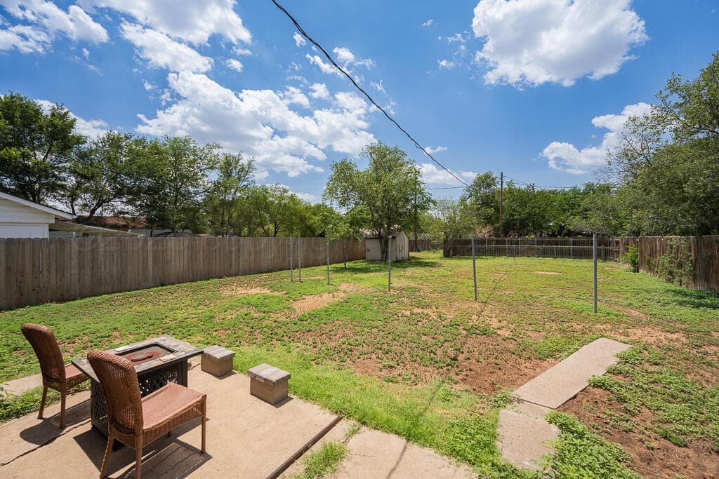 1204 S KENTUCKY Street, Amarillo, TX 79102-1136, photo 16