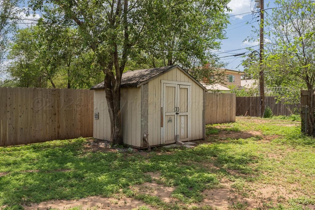 1204 S KENTUCKY Street, Amarillo, TX 79102-1136, photo 17