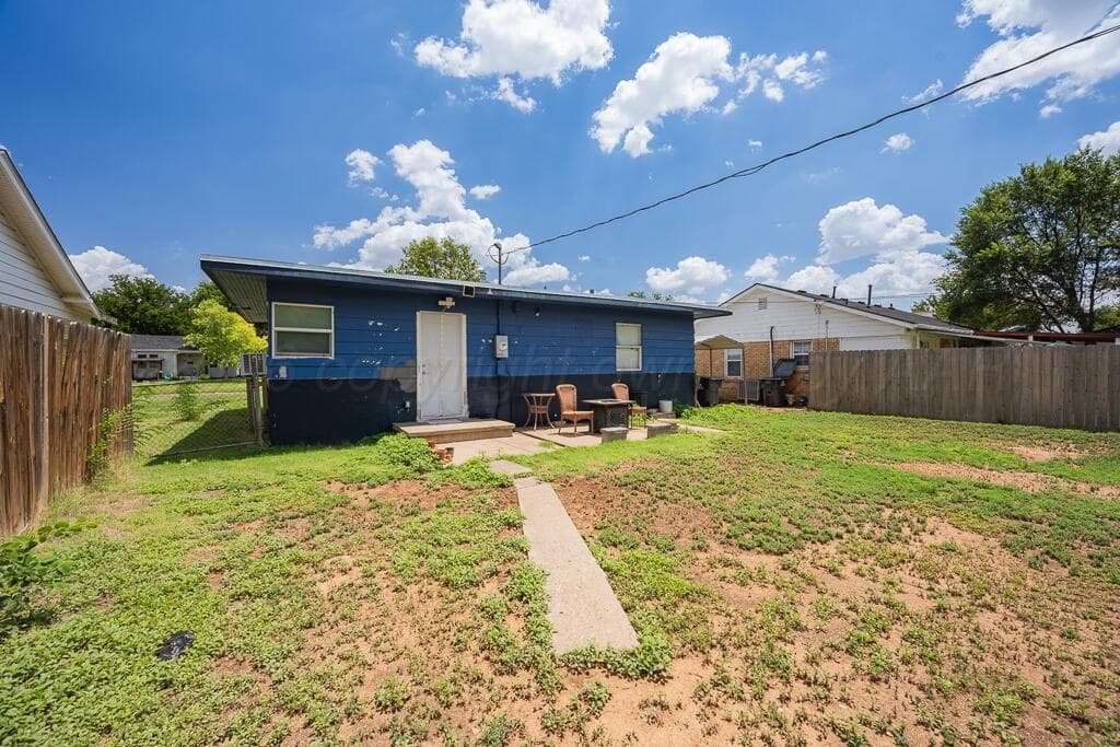 1204 S KENTUCKY Street, Amarillo, TX 79102-1136, photo 14
