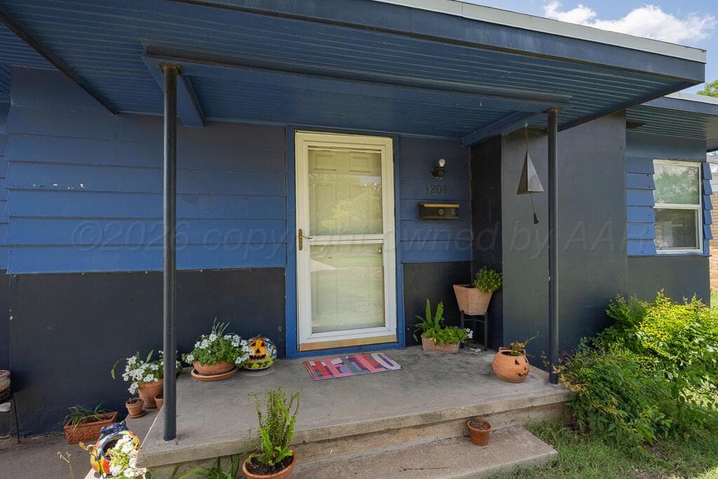 1204 S KENTUCKY Street, Amarillo, TX 79102-1136, photo 2