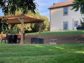 204 S TIMBERCREEK Drive, Amarillo, TX 79118-3702, photo 19