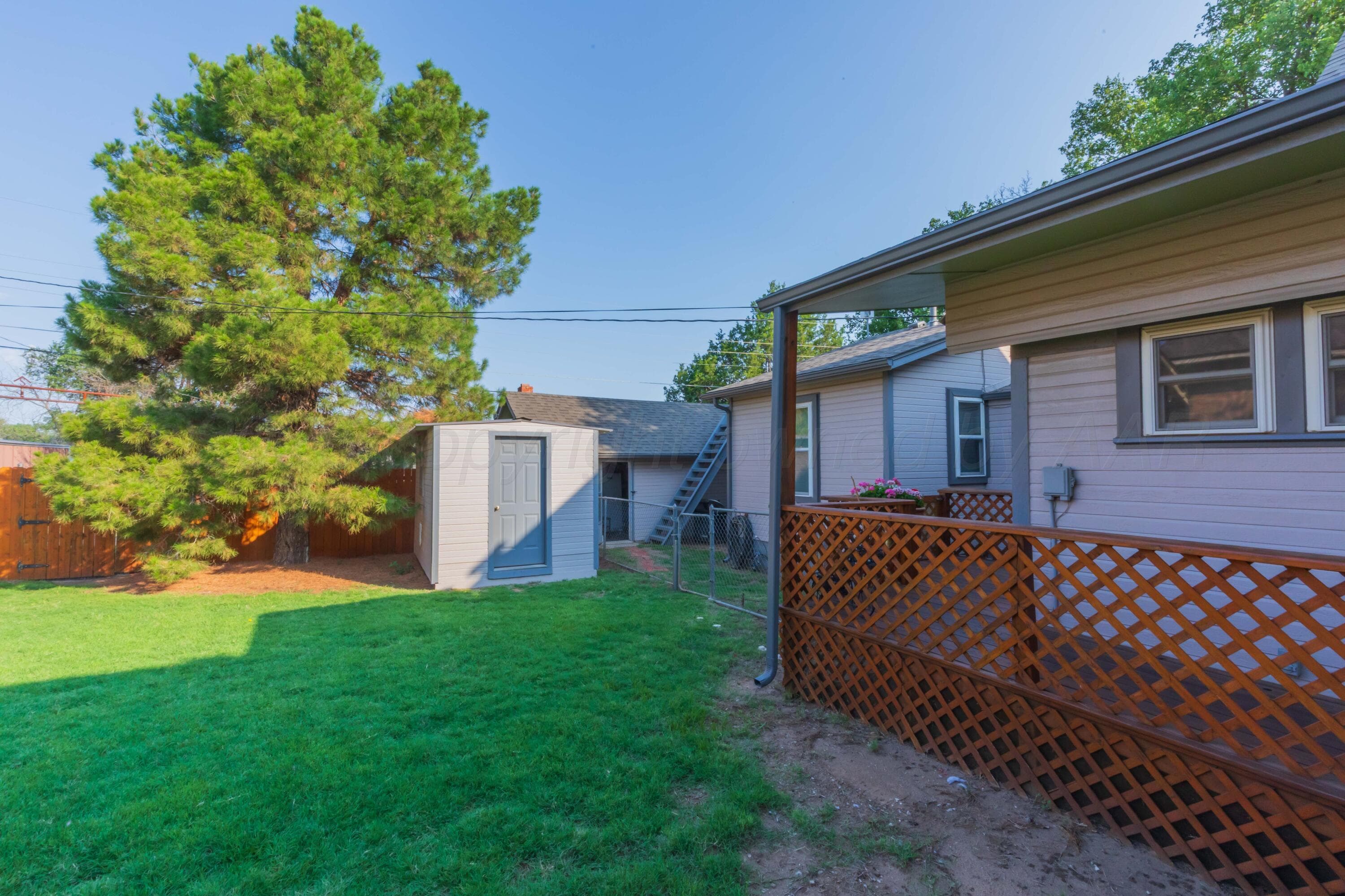 216 E 4th Street, Clarendon, TX 79226, photo 83